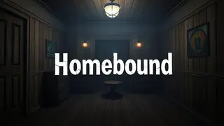 Homebound: Escape Room