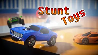 Stunt Toys