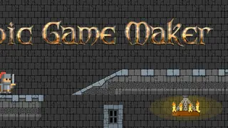 Epic Game Maker Ultimate