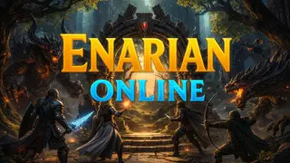 Enarian Online