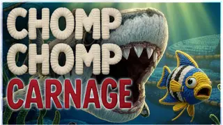 CHOMP CHOMP Carnage