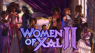 Women of Xal 2
