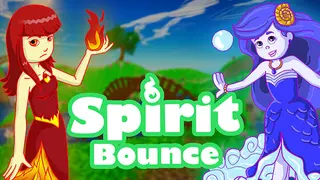 Spirit Bounce