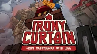 Irony Curtain: From Matryoshka with Love - Switch