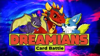 Dreamians: Card Battle