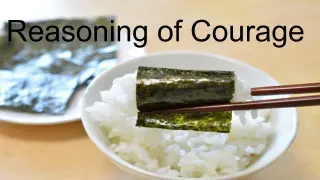 Reasoning of Courage - Switch