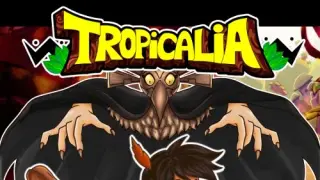 Tropicalia - Switch