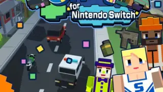 Voxel Shot - Switch