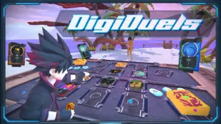 DigiDuels