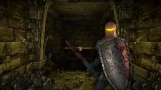 Dungeons Of The Deep VR - PS5