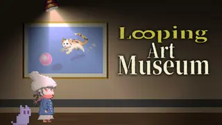 Looping Art Museum
