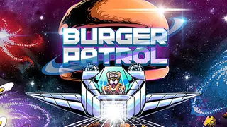 Burger Patrol