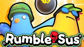Rumble Sus - Switch