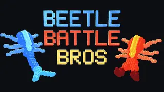 Beetle Battle Bros