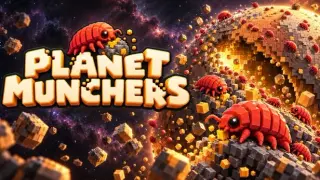 Planet Munchers