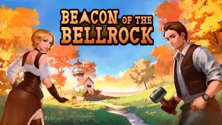Beacon of the Bellrock