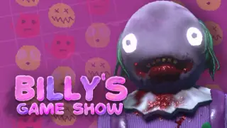 Billy's Game Show