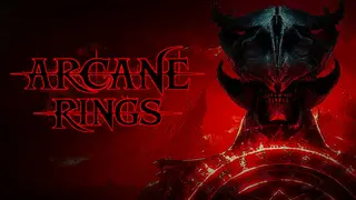 Arcane Rings
