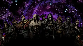 Darkest Dungeon: The Ancestral
