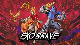Exobrave