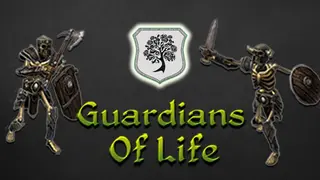 Guardians of Life VR