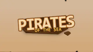 Pirates of the Sea