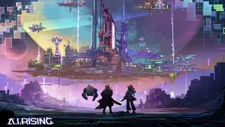 A.I. Rising