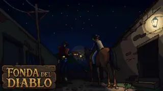 Fonda del Diablo
