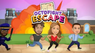 Octofight Escape