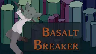 Basalt Breaker