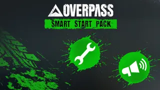 OVERPASS Smart Start Pack