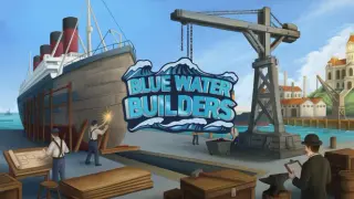 Blue Water Builders