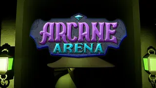 Arcane Arena