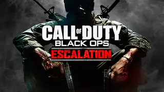 Call of Duty: Black Ops Escalation DLC