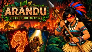 Arandu: Deck of the Amazon