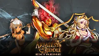 Angels of Ryina