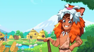 Roots of Pacha - PS4 & PS5
