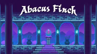 Abacus Finch