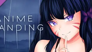 ANIME STANDING - Hover Cybertruck DLC