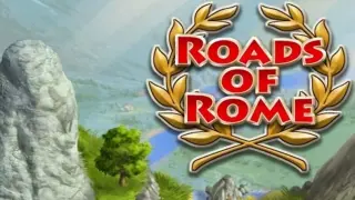 Roads of Rome