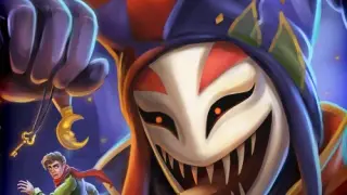 Words Of Wisdom - Switch