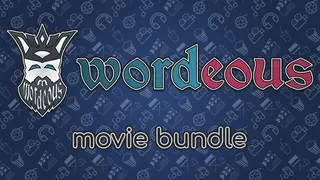 Wordeous Movie Bundle
