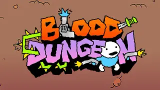 Blood Dungeon
