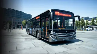 BUS SIM 25 - CITY SIMULATOR - PS4
