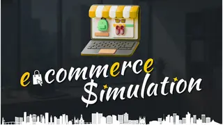 E-commerce Simulation
