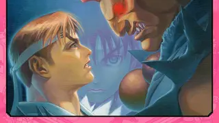 Capcom Arcade 2nd Stadium: STREET FIGHTER ALPHA 2 - PS4