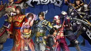 WARRIORS: Abyss - Hack'n'Dash Legendary Costume Set - PS4 & PS5