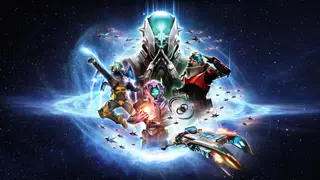 Void Crew - PS5