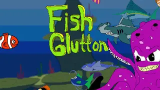 Fish Glutton