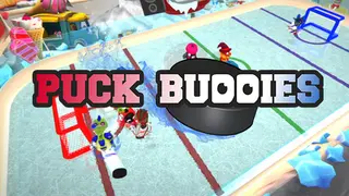 Puck Buddies